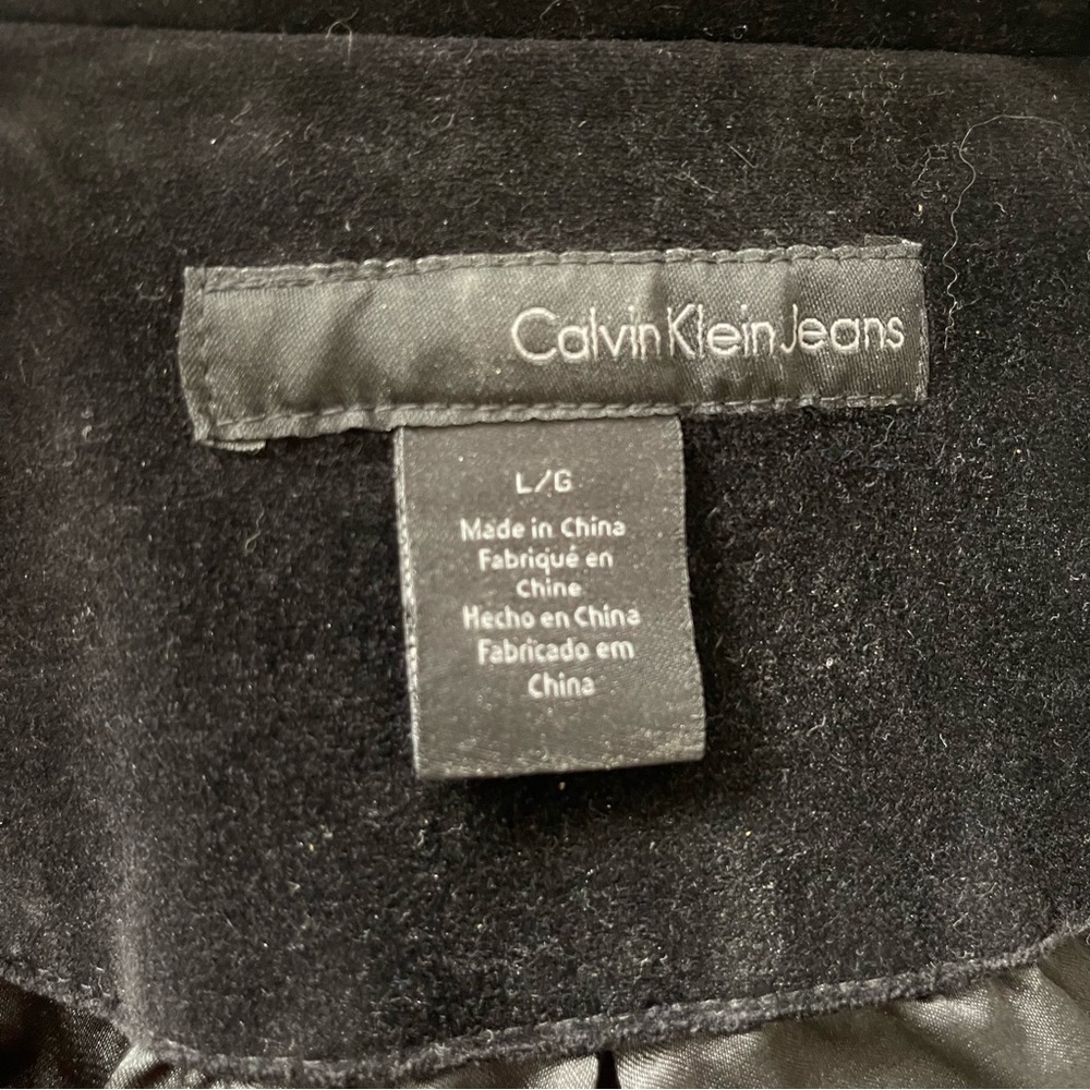 Calvin Klein Jacket - Picture 5 of 6
